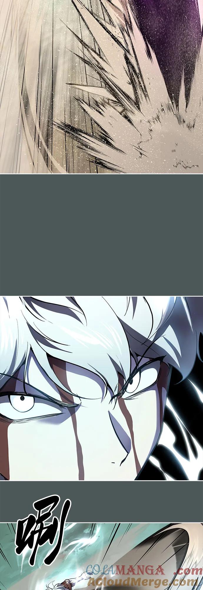 死神少年 - [第2部] 第124话 单挑 - 第13张图