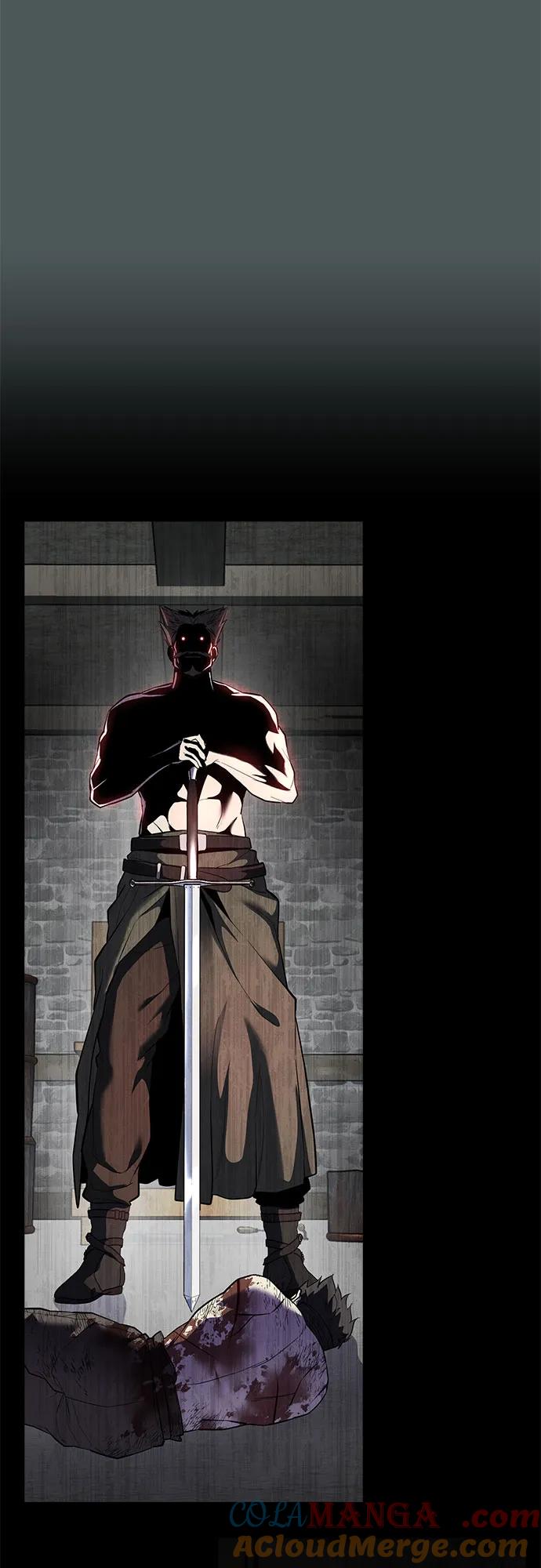 死神少年 - [第2部] 第124话 单挑 - 第53张图