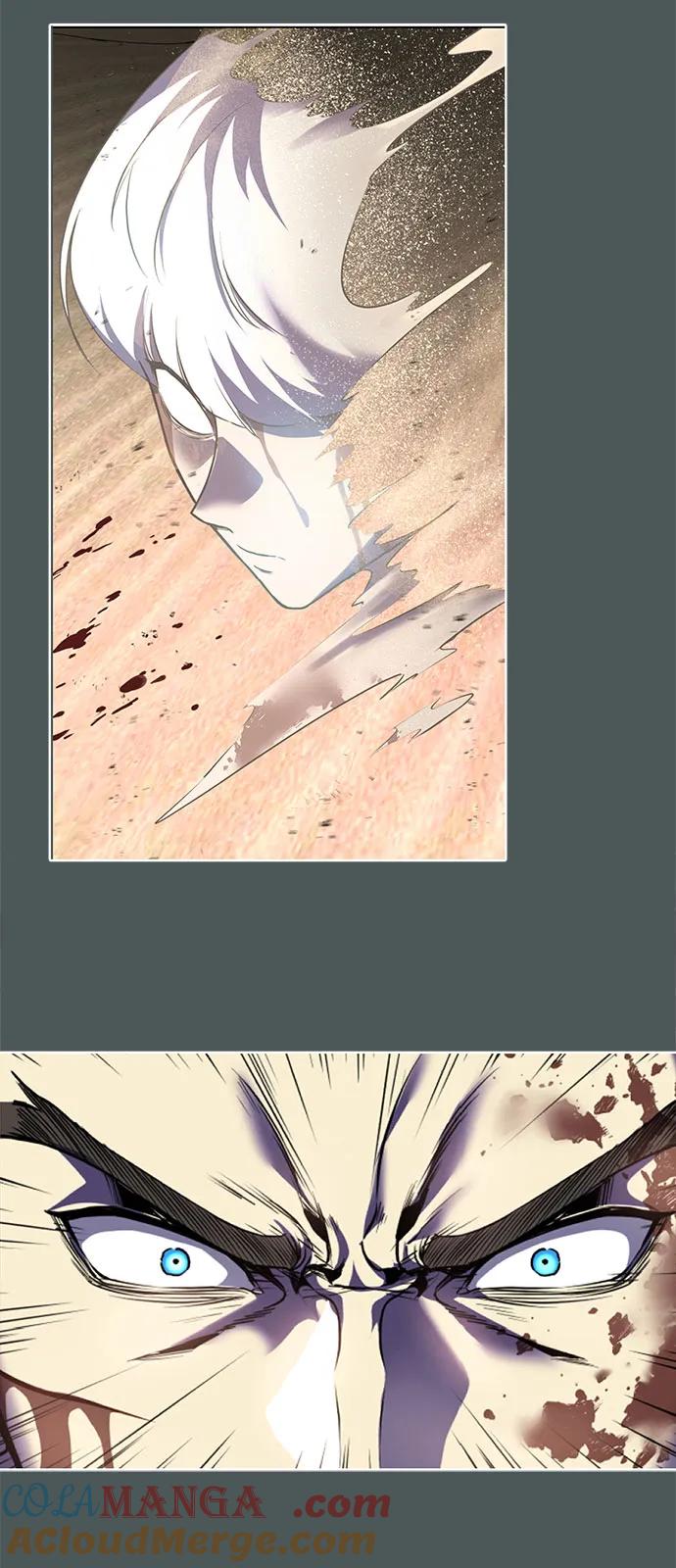 死神少年 - [第2部] 第124话 单挑 - 第33张图