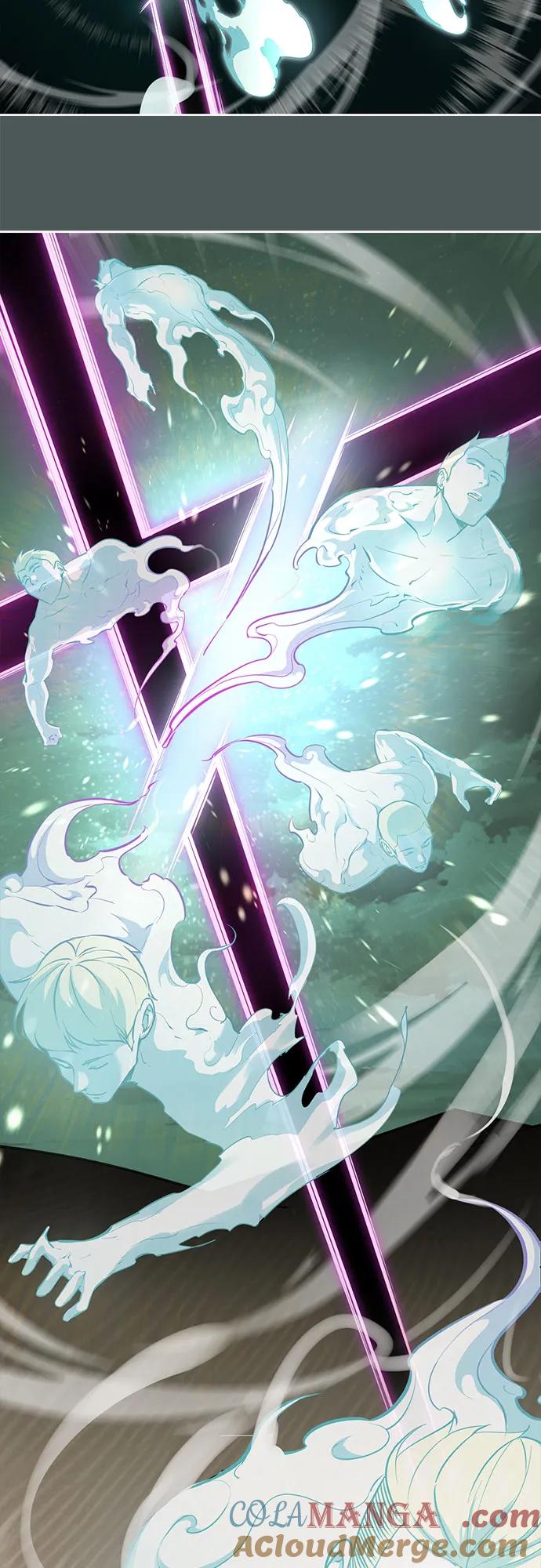 死神少年 - [第2部] 第124话 单挑 - 第85张图