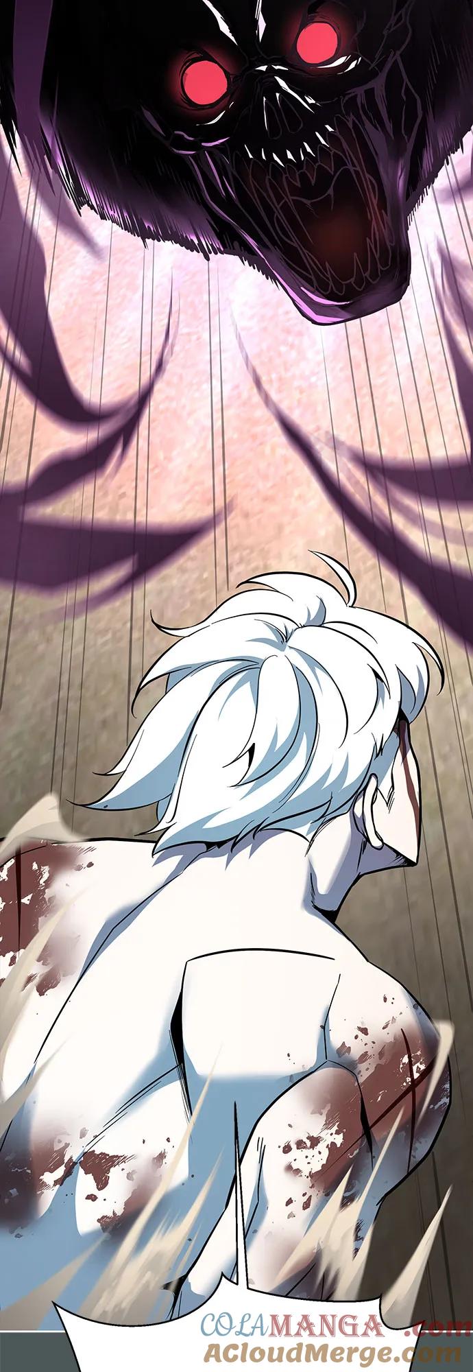 死神少年 - [第2部] 第124话 单挑 - 第29张图