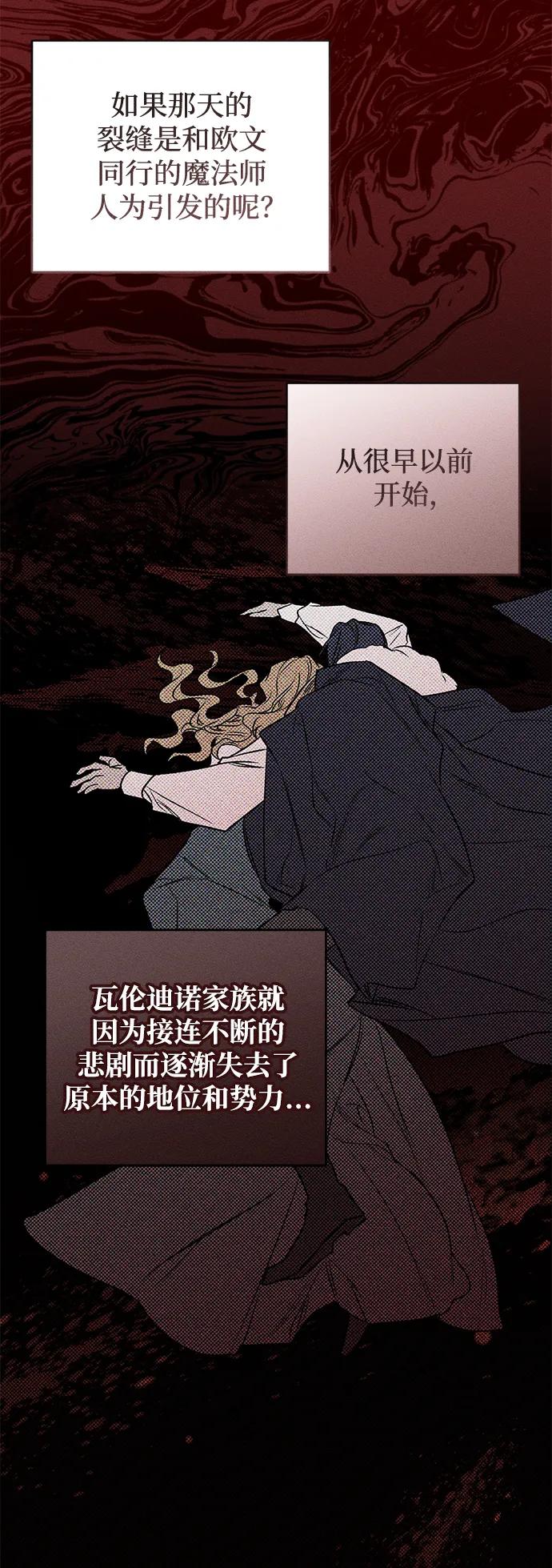 憎恨我的丈夫失忆了 第27话 第77页