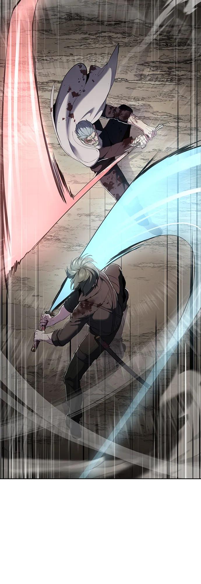 死神少年 - [第2部] 第135话 理查一世的力量 - 第19张图