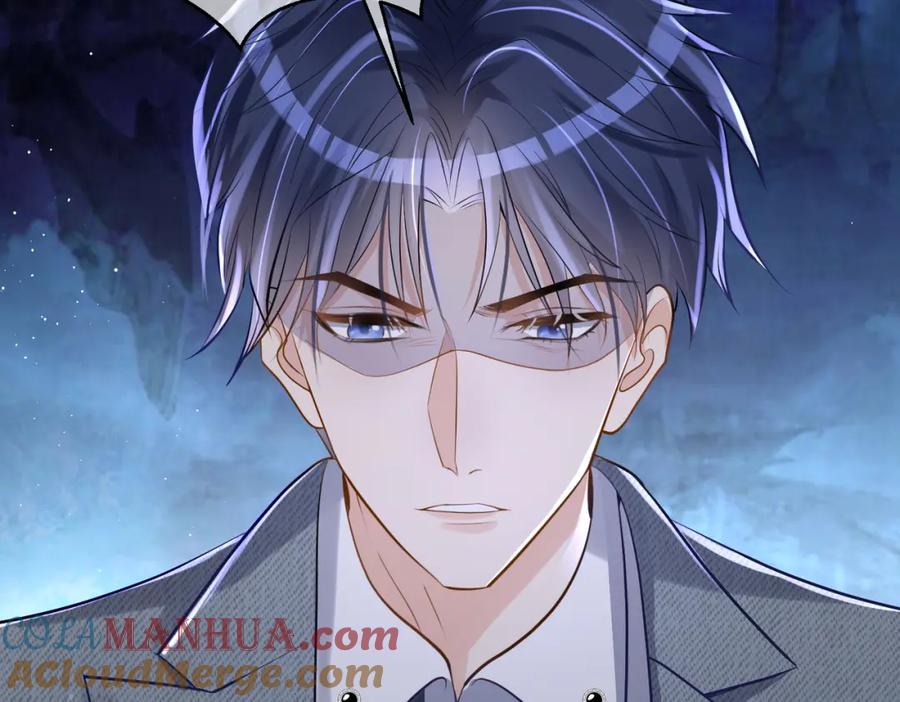 《天降萌宝：霍爷请签收》第3话：夫人的小情人 第69页