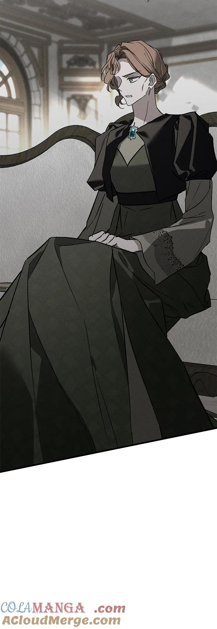 憎恨我的丈夫失忆了 第30话 第70页