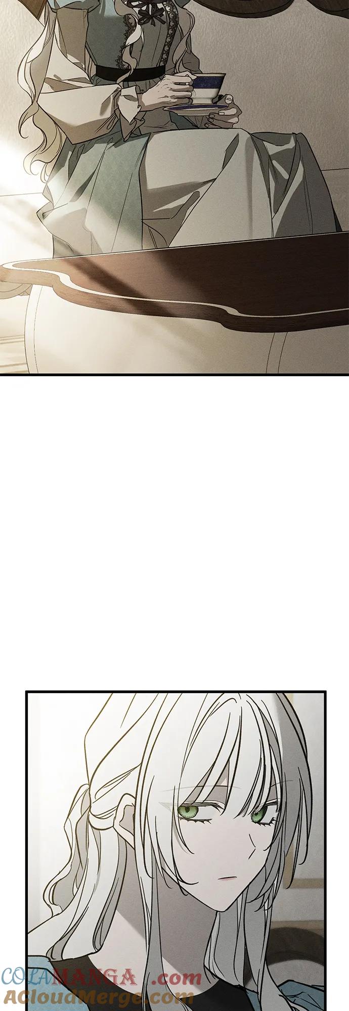 憎恨我的丈夫失忆了 第30话 第64页