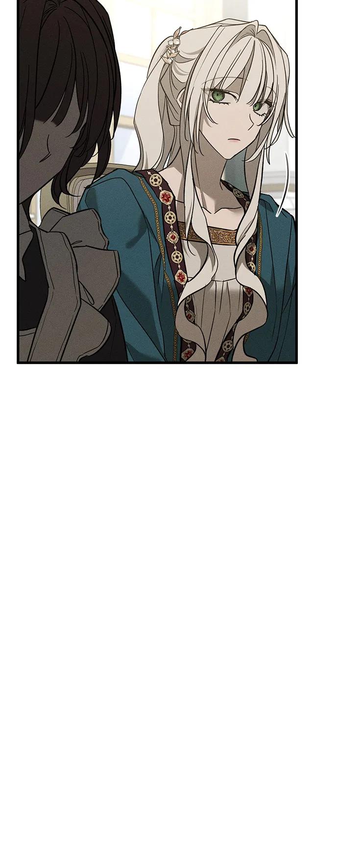 憎恨我的丈夫失忆了 第31话 第78页