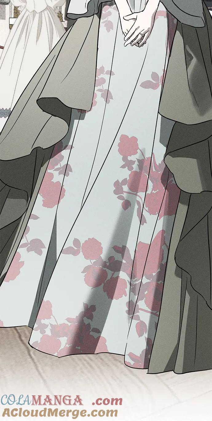 憎恨我的丈夫失忆了 第35话 第21页