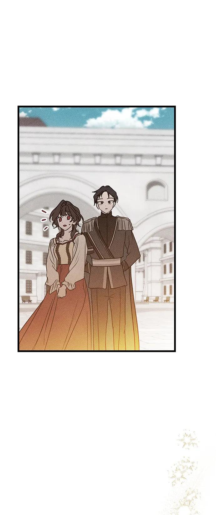 憎恨我的丈夫失忆了 第39话 第83页