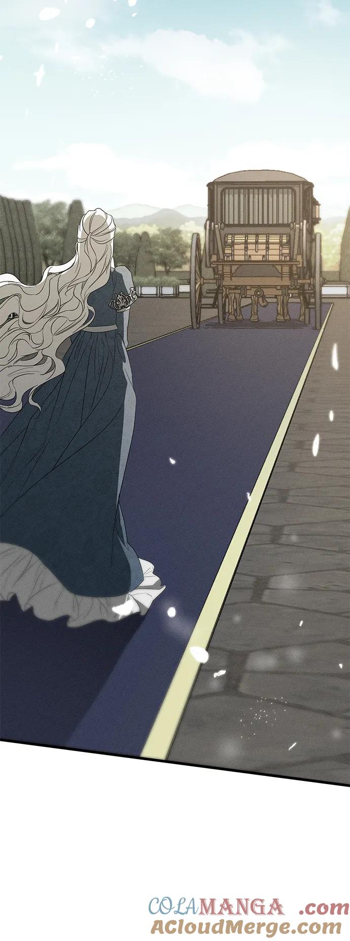 憎恨我的丈夫失忆了 第41话 第85页