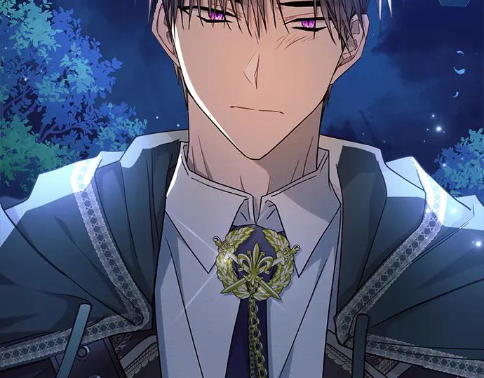 《黑暗皇女：雅什泰洛迪》第51话 第126页