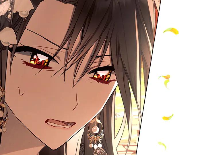 《黑暗皇女：雅什泰洛迪》第51话 第19页