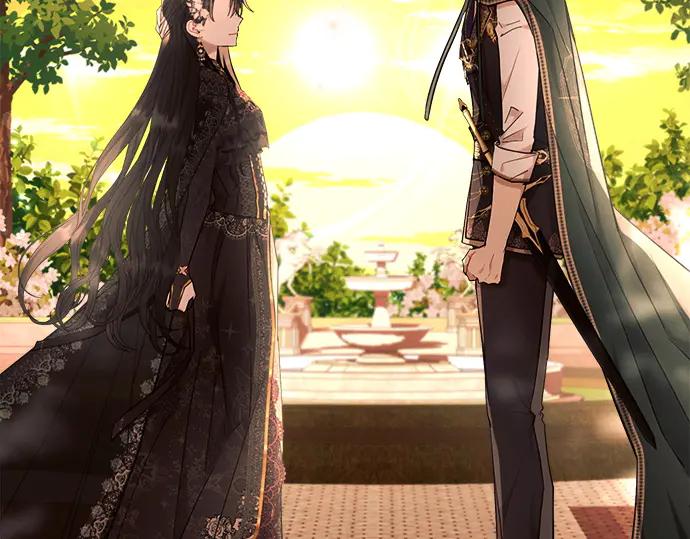 《黑暗皇女：雅什泰洛迪》第51话 第62页