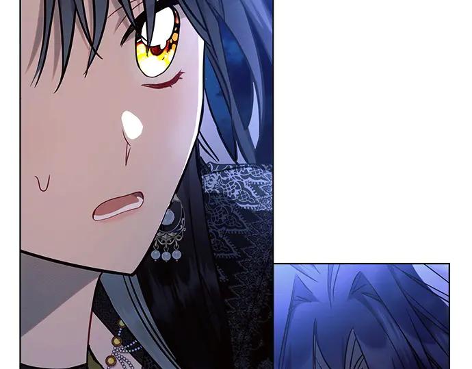 《黑暗皇女：雅什泰洛迪》第51话 第118页