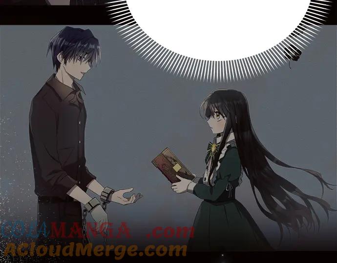 《黑暗皇女：雅什泰洛迪》第51话 第132页