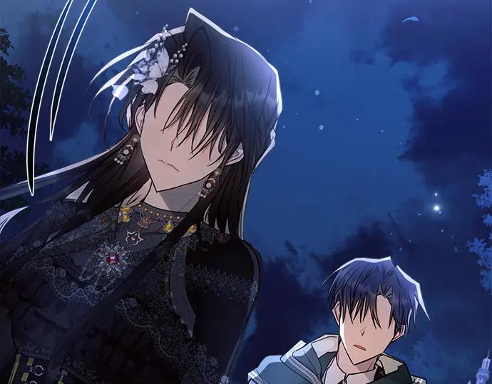 《黑暗皇女：雅什泰洛迪》第51话 第154页