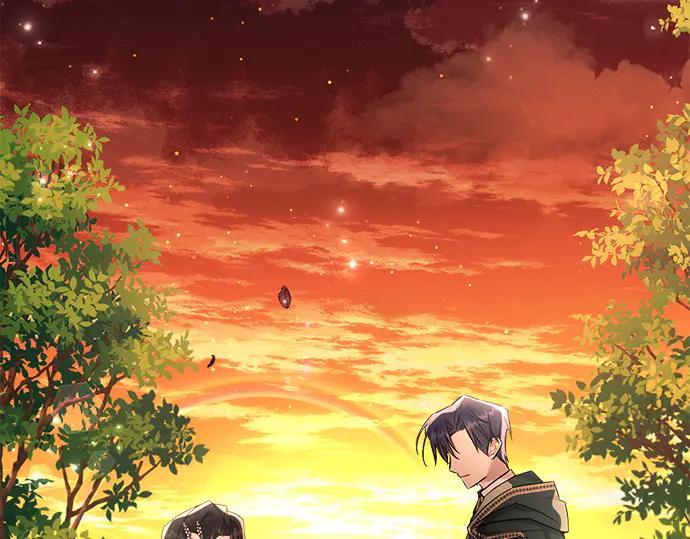 《黑暗皇女：雅什泰洛迪》第51话 第61页