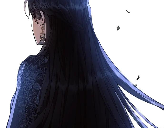 《黑暗皇女：雅什泰洛迪》第51话 第161页