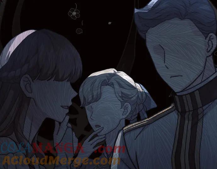 《黑暗皇女：雅什泰洛迪》第51话 第164页