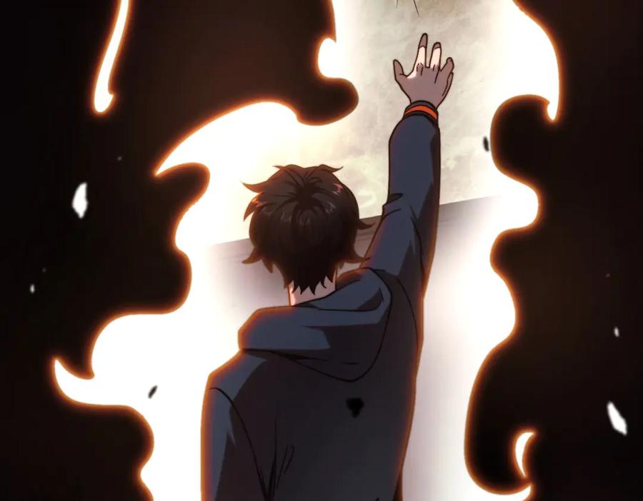 《我在末世给别人升级》第6话 办事员的钢笔 第152页