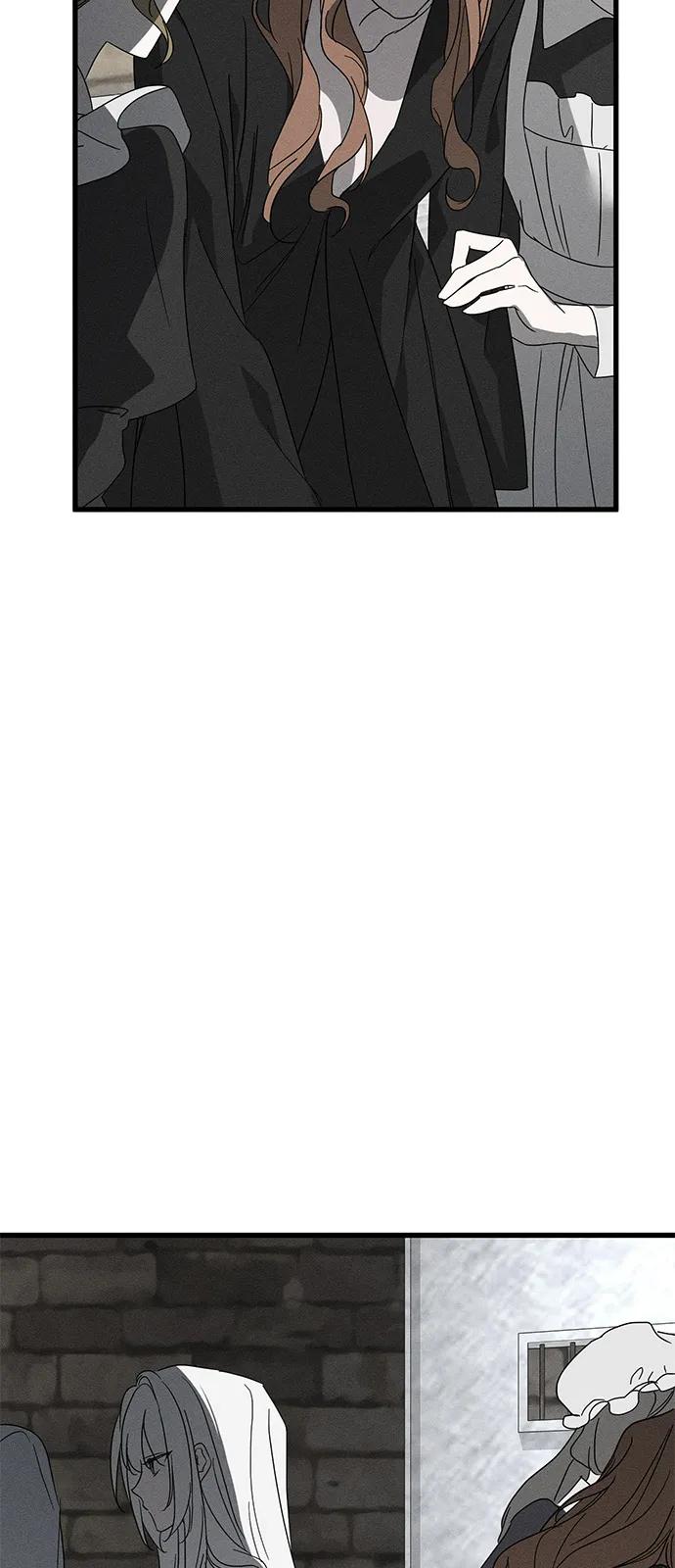 憎恨我的丈夫失忆了 第70话 第33页