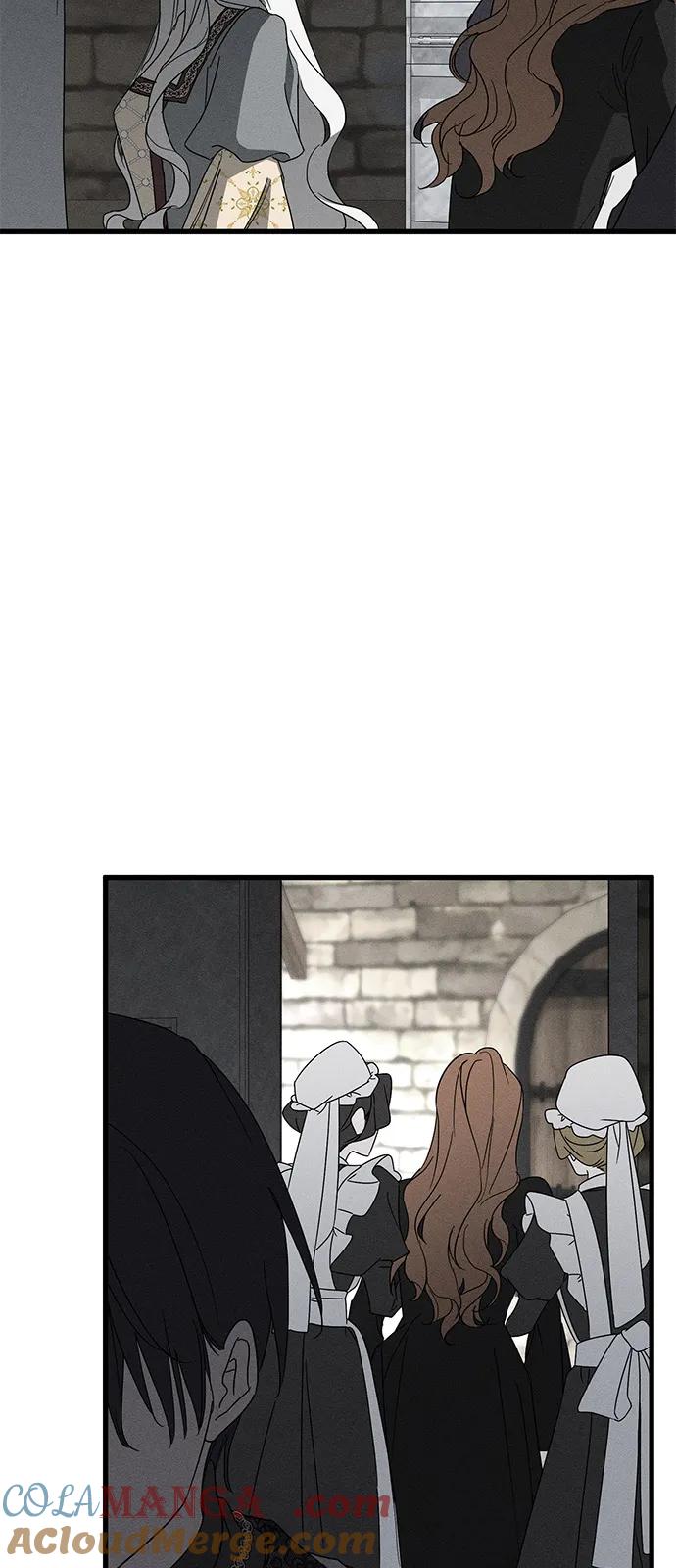 憎恨我的丈夫失忆了 第70话 第34页