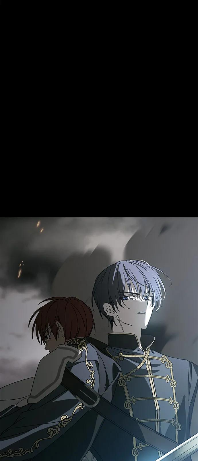 憎恨我的丈夫失忆了 第73话 第33页