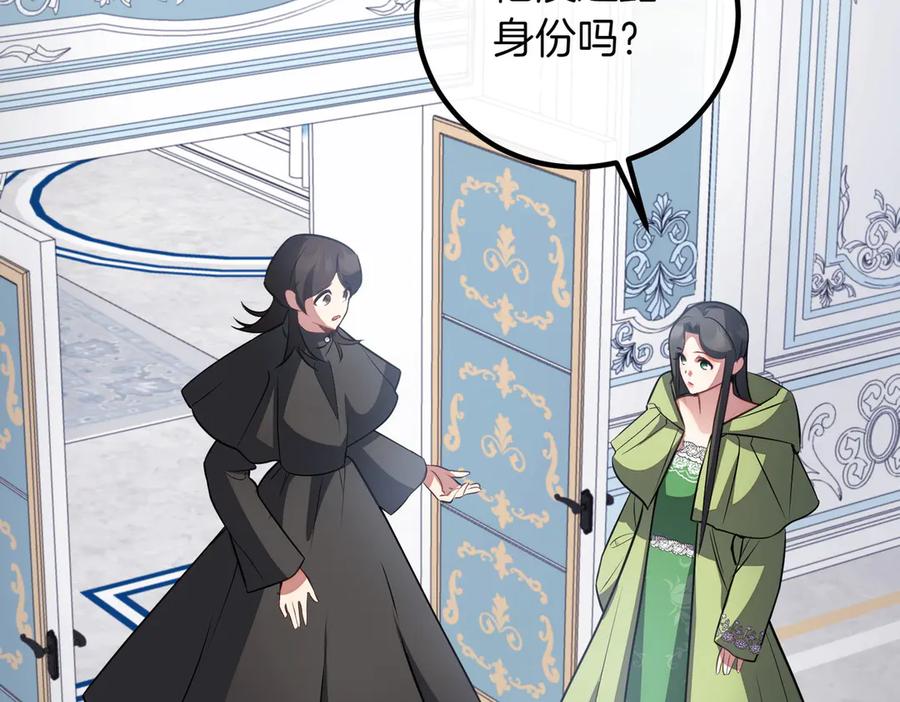 双胞胎姐姐的罢工宣言 第84话 不是真的 第223页