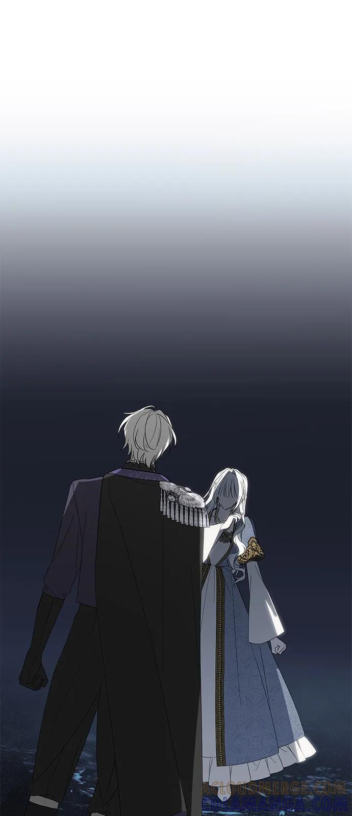 憎恨我的丈夫失忆了 第90话 第31页