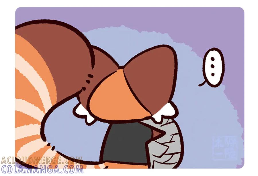 《胖达x胖达》第97话 第9页