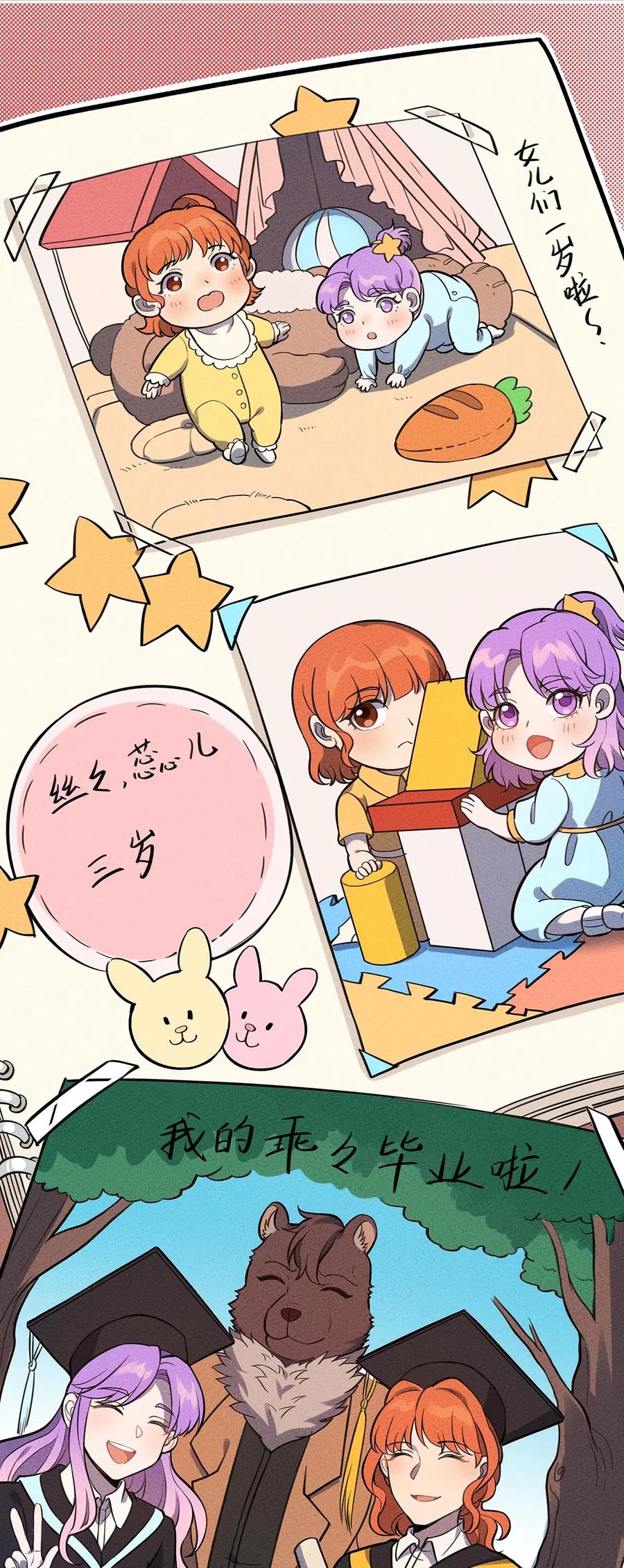 怎么办！我穿越成了最弱小野怪 109 日记 第26页