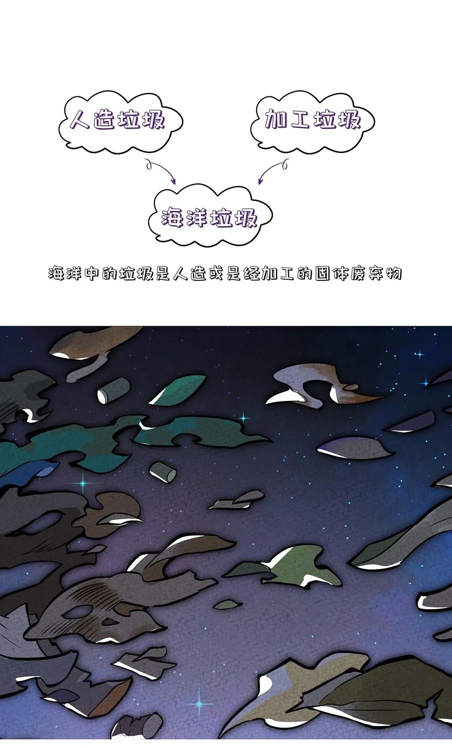 怎么办！我穿越成了最弱小野怪 123 意外中的遭遇 第44页