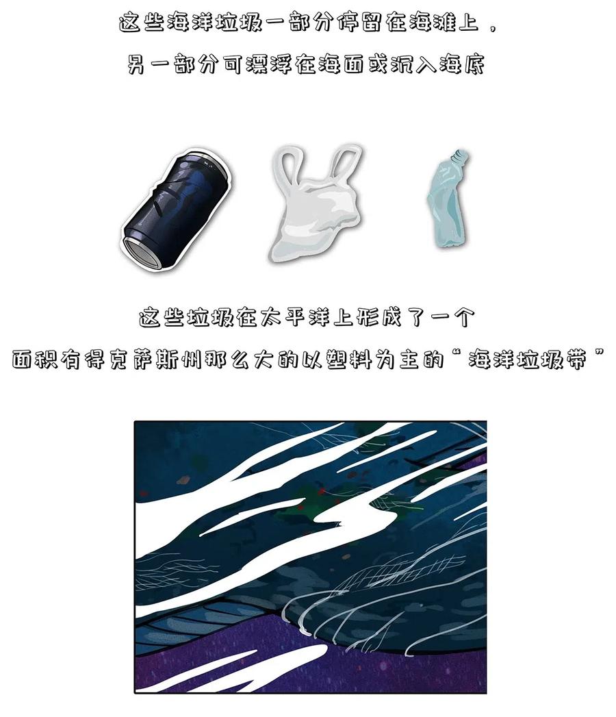 怎么办！我穿越成了最弱小野怪 123 意外中的遭遇 第45页