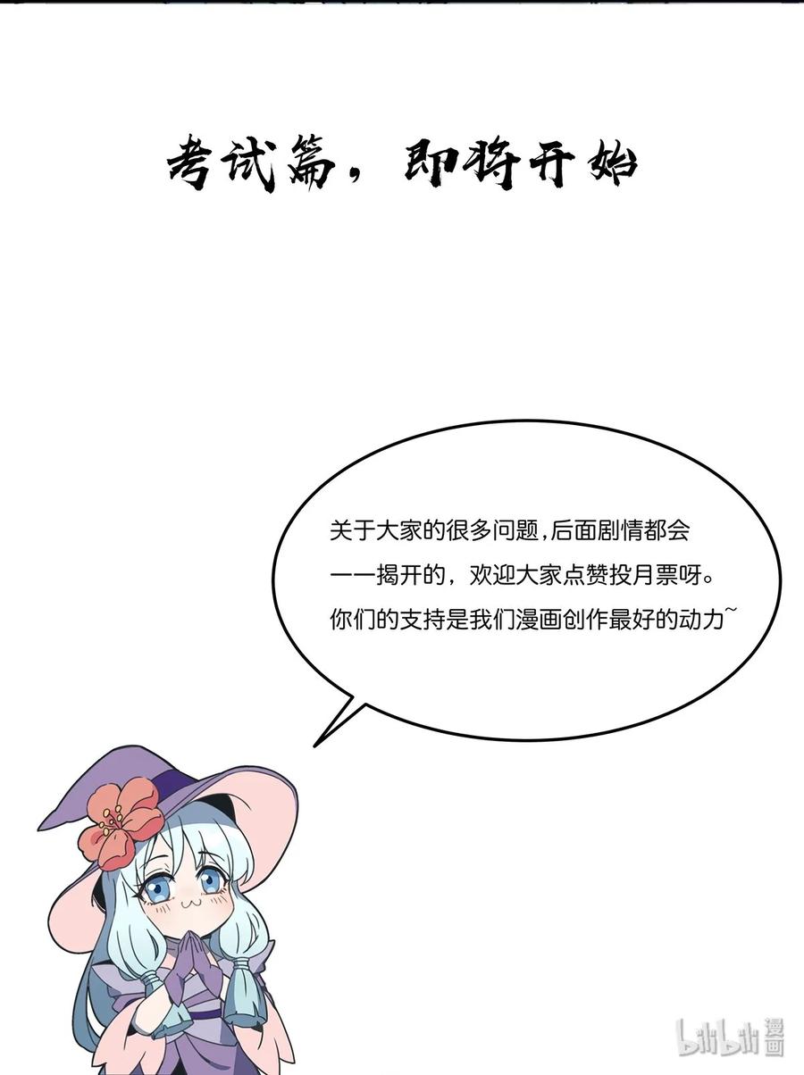 怎么办！我穿越成了最弱小野怪 012 我，一直都在 第30页