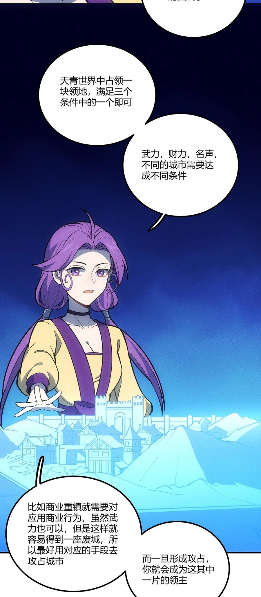 怎么办！我穿越成了最弱小野怪 160 从野外包围城市！ 第12页