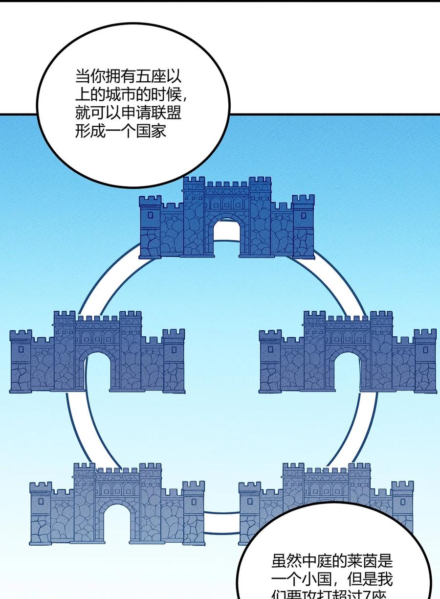 怎么办！我穿越成了最弱小野怪 160 从野外包围城市！ 第14页