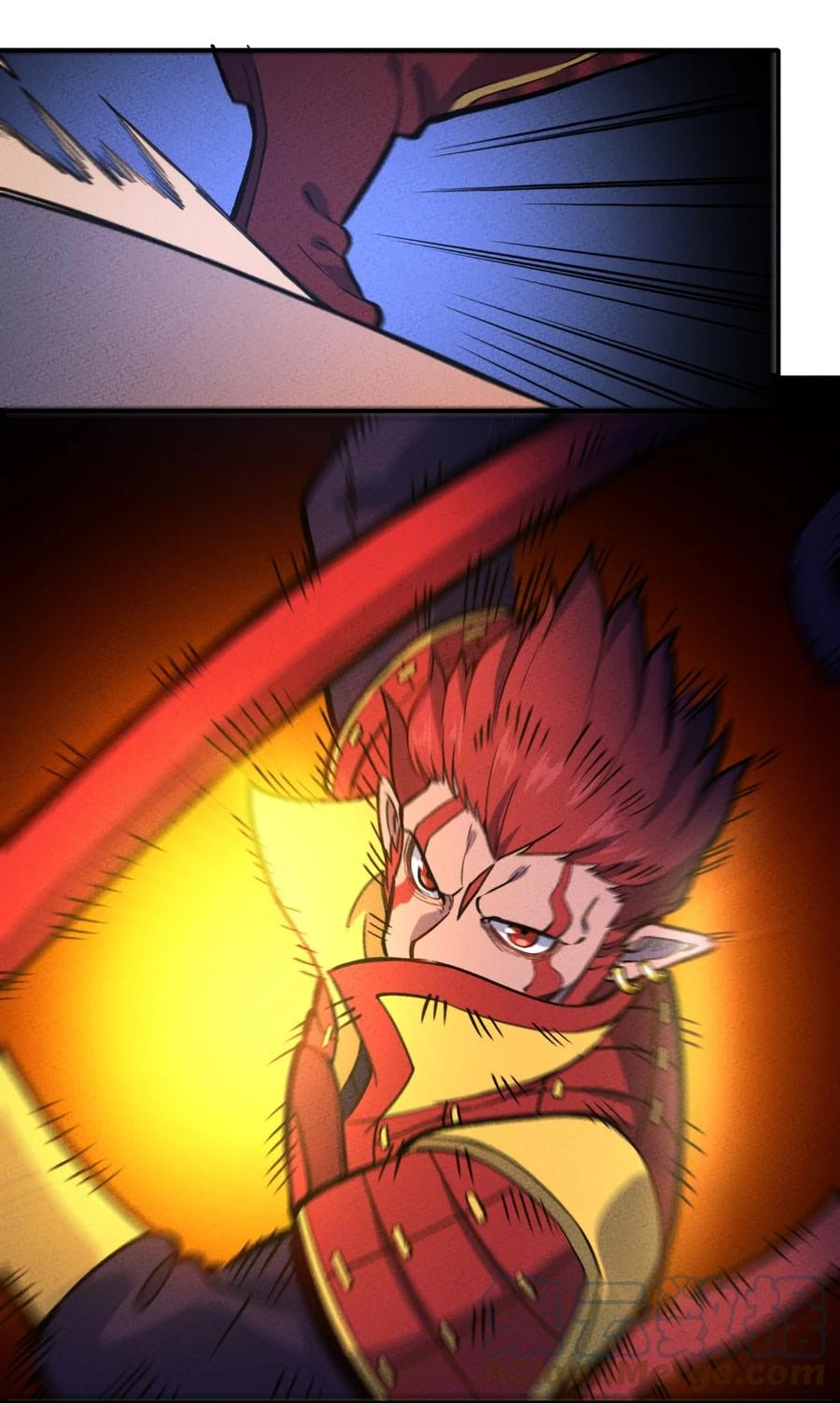 怎么办！我穿越成了最弱小野怪 178 赶时间，你们一起上 第16页