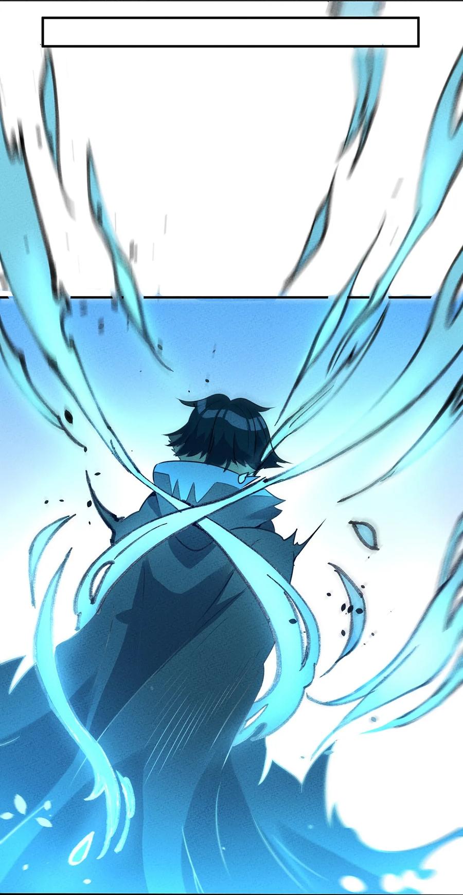 怎么办！我穿越成了最弱小野怪 019 这就是底牌？？ 第26页