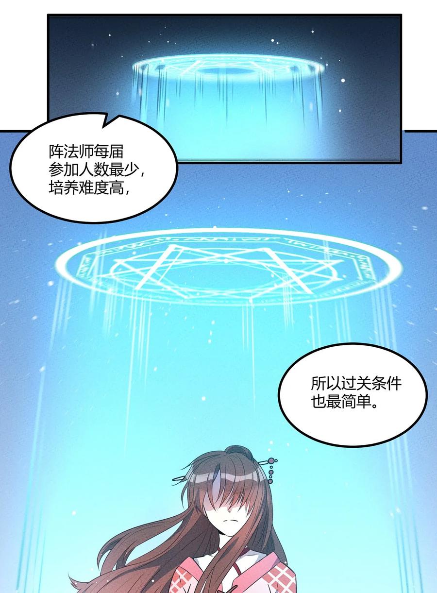 怎么办！我穿越成了最弱小野怪 020 第一阶段的结束 第11页