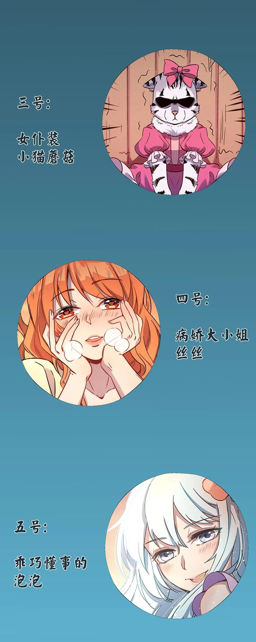 怎么办！我穿越成了最弱小野怪 037 突如其来的结束？ 第63页