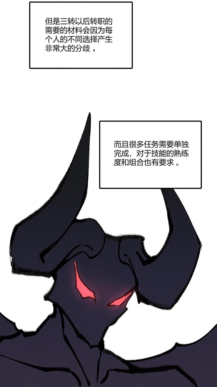 怎么办！我穿越成了最弱小野怪 042 新的营地 第27页