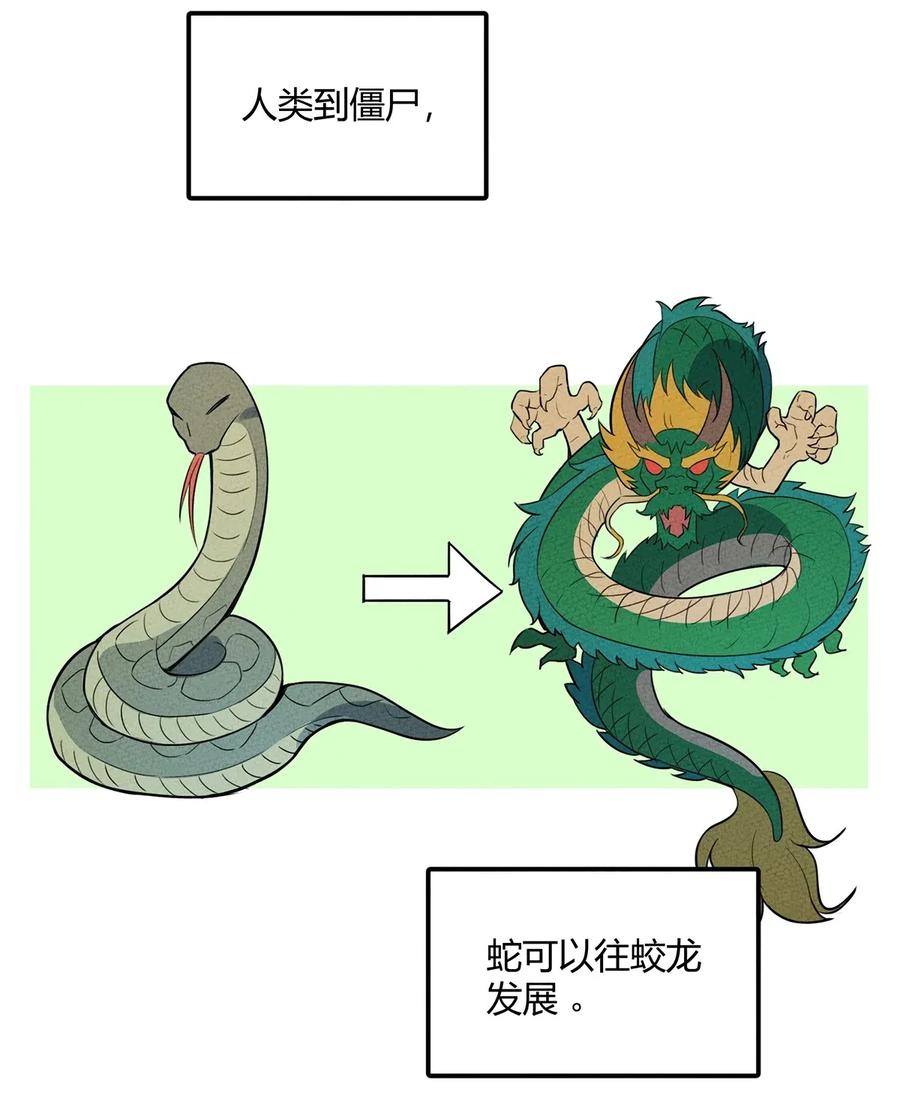 怎么办！我穿越成了最弱小野怪 045 准备出发去学院 第23页