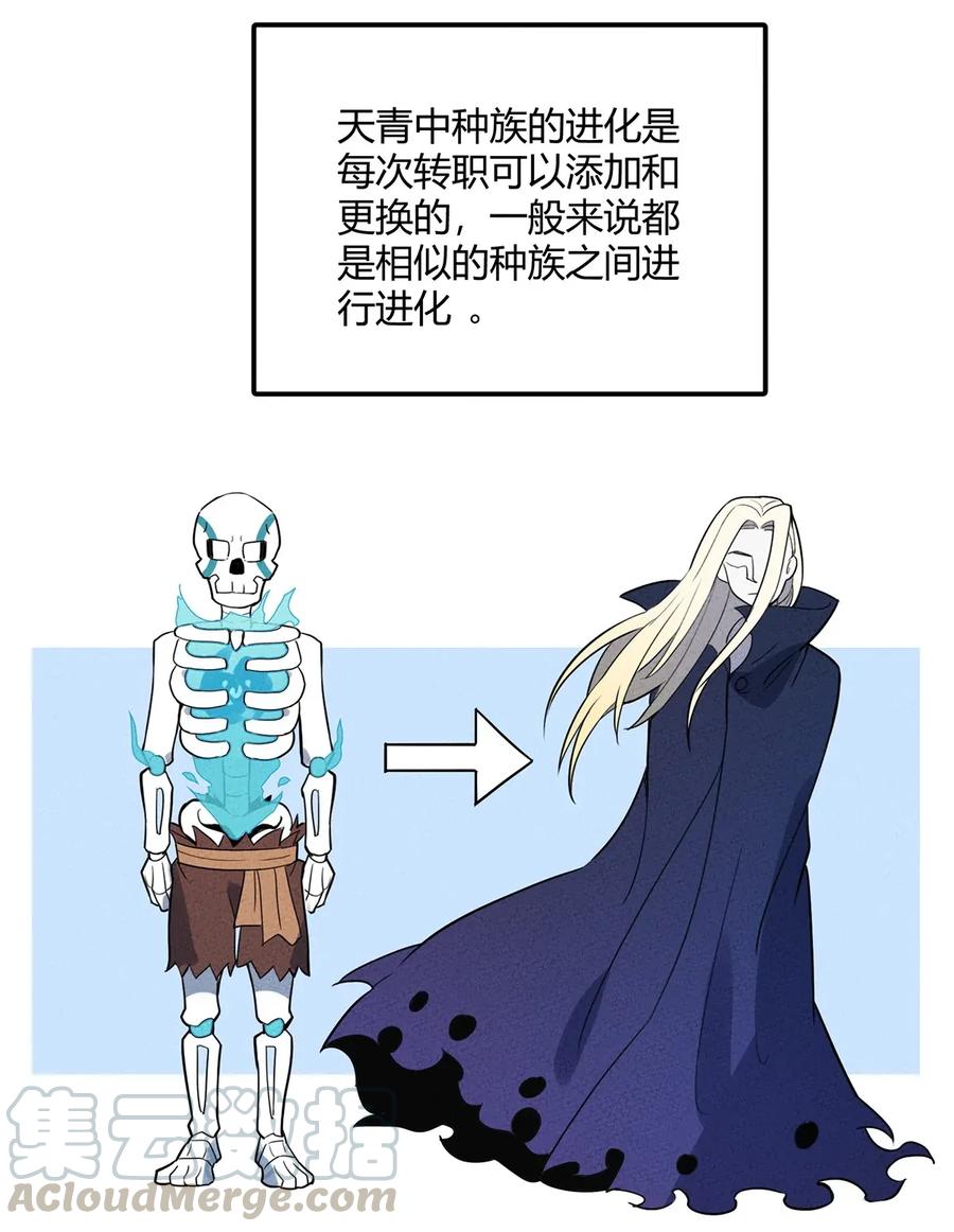 怎么办！我穿越成了最弱小野怪 045 准备出发去学院 第21页