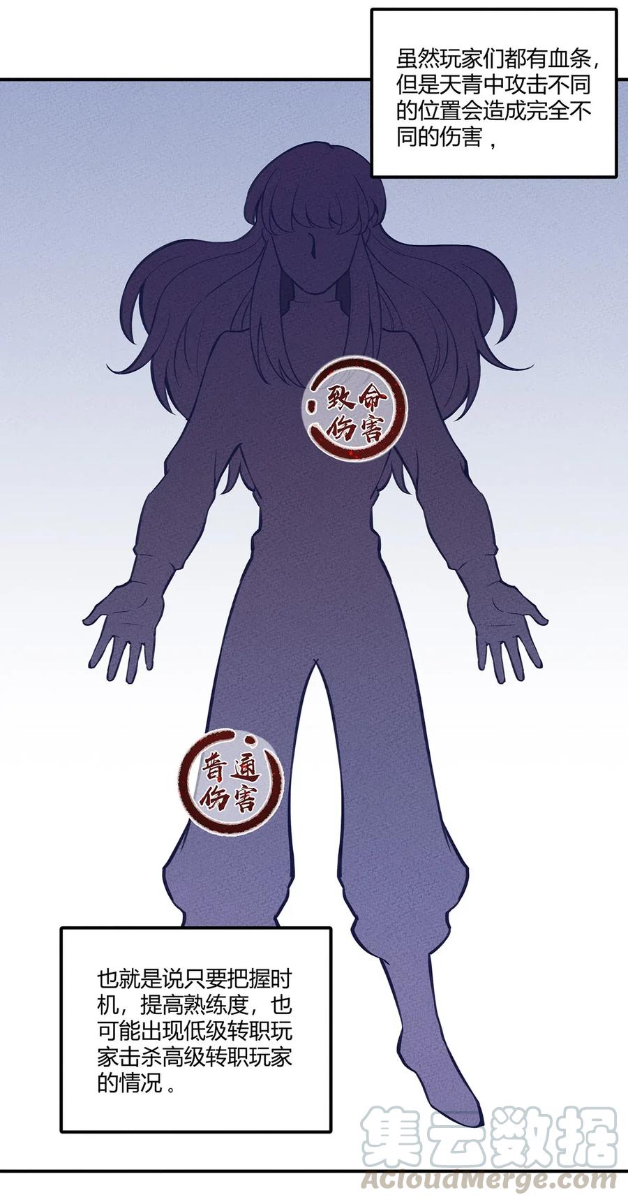怎么办！我穿越成了最弱小野怪 059 第一个攻略对象 第7页