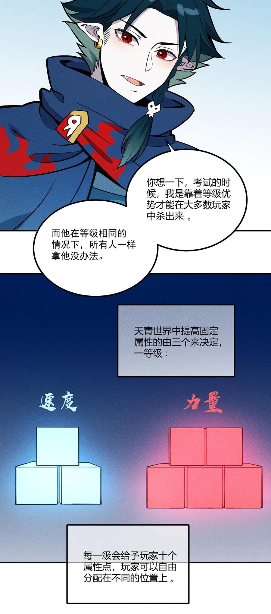 怎么办！我穿越成了最弱小野怪 072 要开始当老板了 第9页