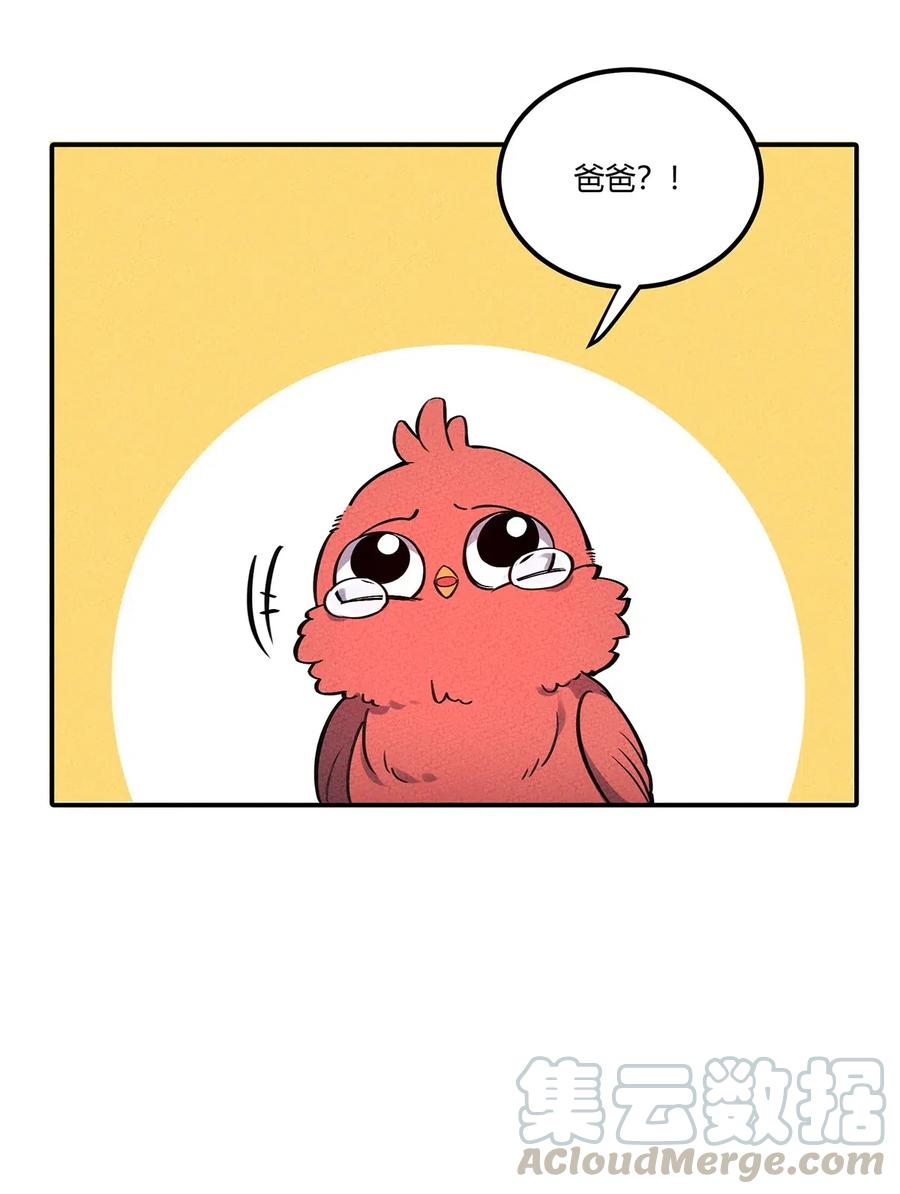 怎么办！我穿越成了最弱小野怪 081 朱雀 第37页