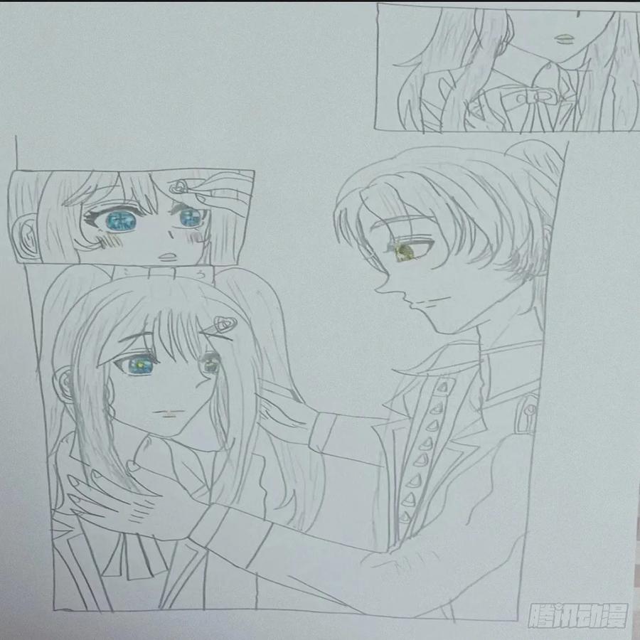 《怎样才能追到优秀的你》六个男朋友_ 这也太 -- 第26页