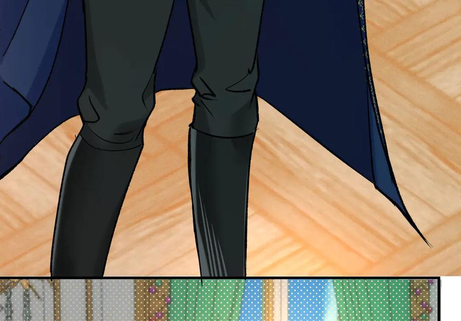 《凯洛斯山的十叶花》第19话 用心准备的礼物 第136页