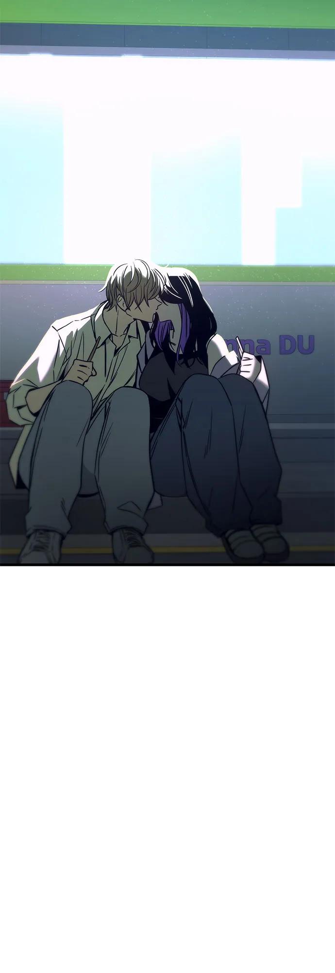 《末班车上的Crush》第31话 第47页