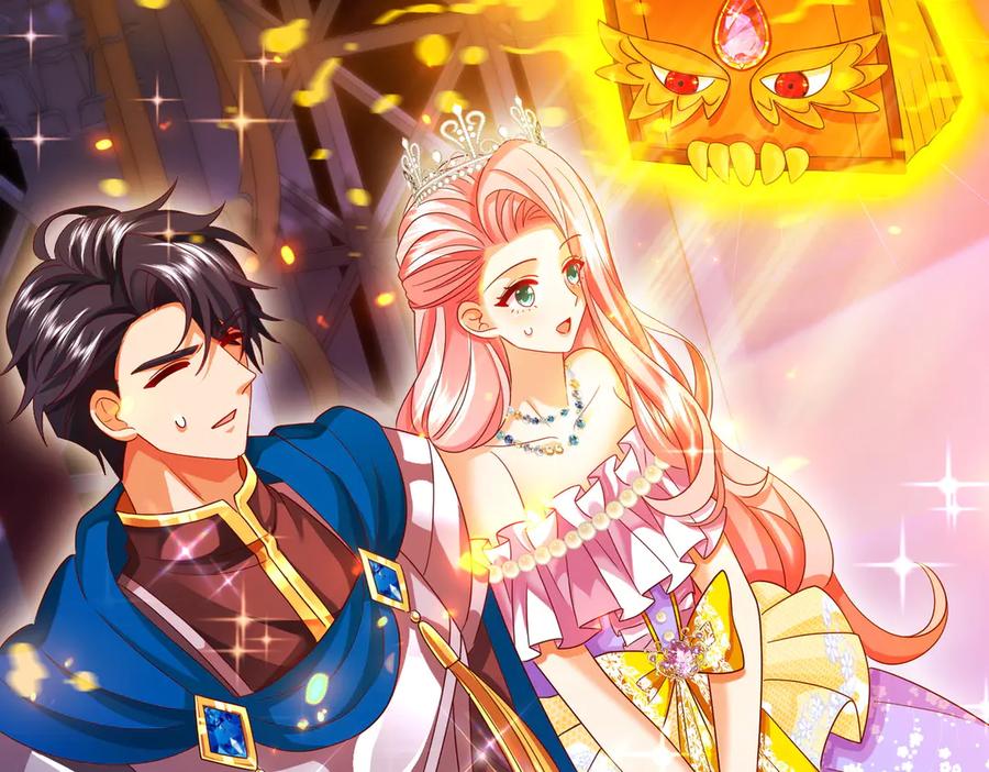 我把自己献给了双胞胎妹妹 魔法书 第74页